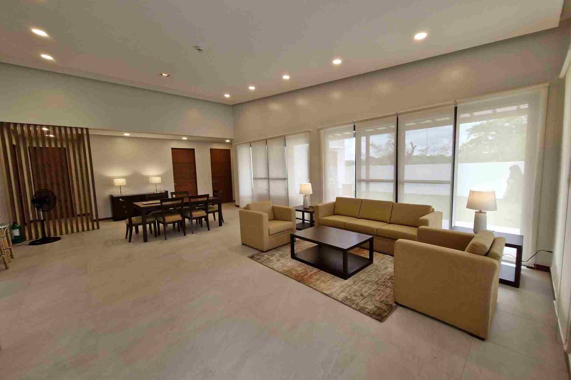 3 Bedroom House for Rent in Balibago, Angeles, Pampanga photo 5