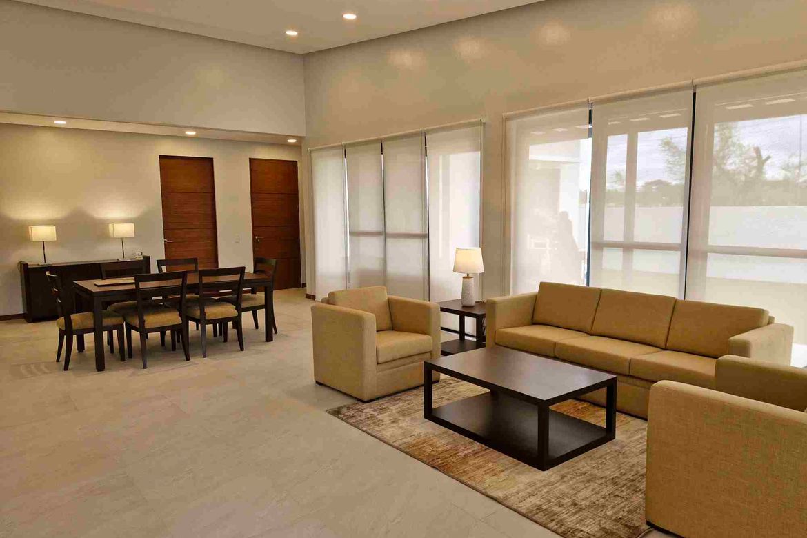 3 Bedroom House for Rent in Balibago, Angeles, Pampanga photo 6