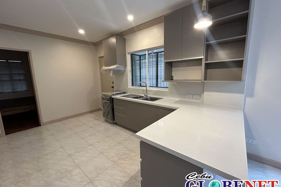 3 Bedroom House for Rent in Banilad, Cebu City, Cebu photo 3