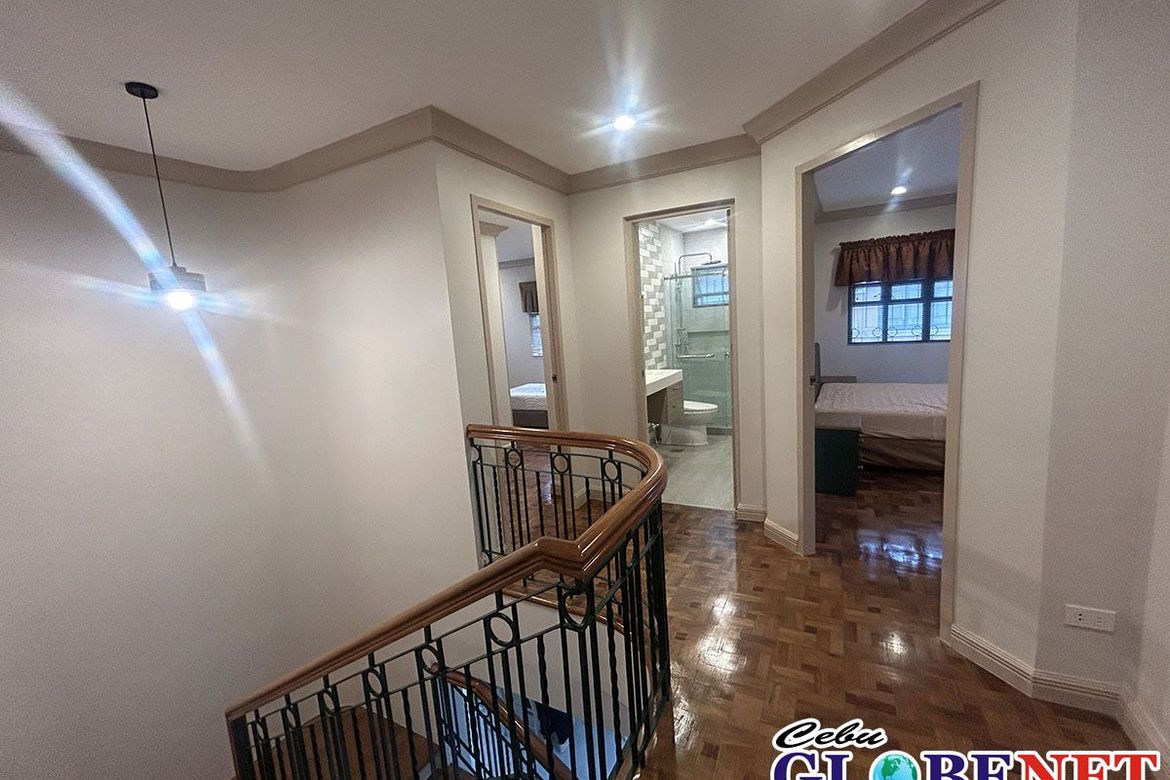 3 Bedroom House for Rent in Banilad, Cebu City, Cebu photo 4