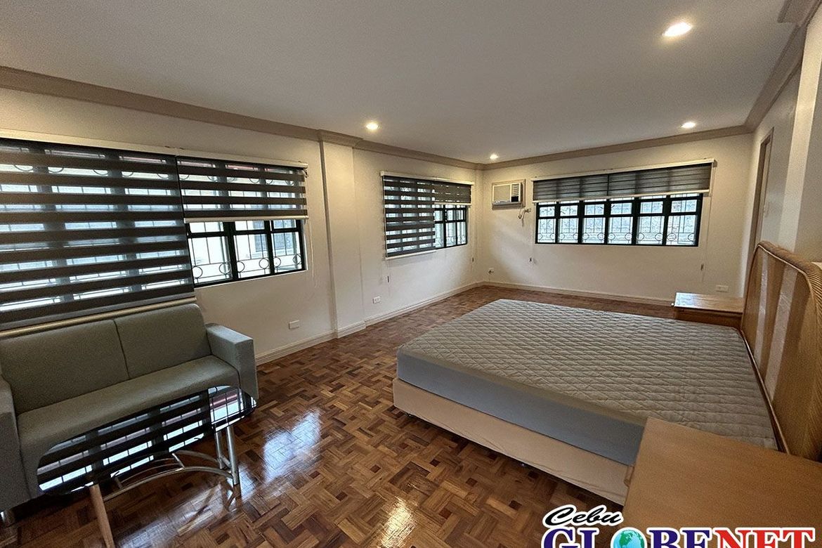 3 Bedroom House for Rent in Banilad, Cebu City, Cebu photo 5