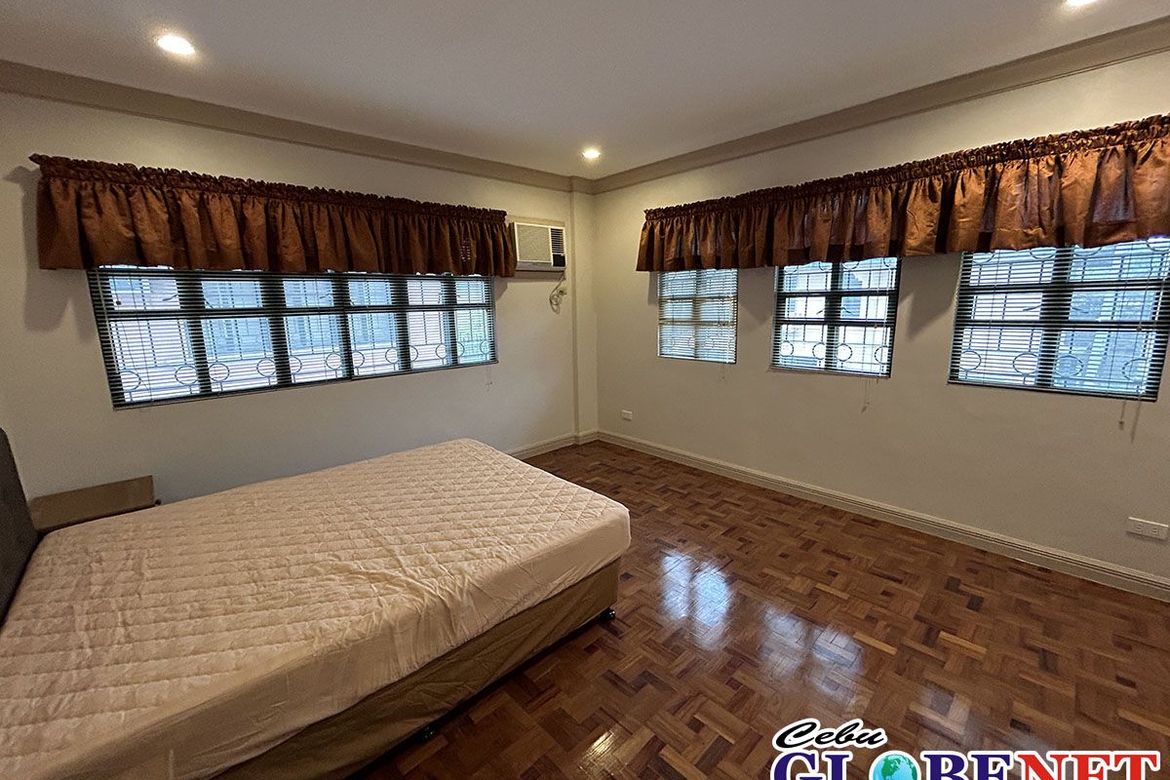 3 Bedroom House for Rent in Banilad, Cebu City, Cebu photo 6