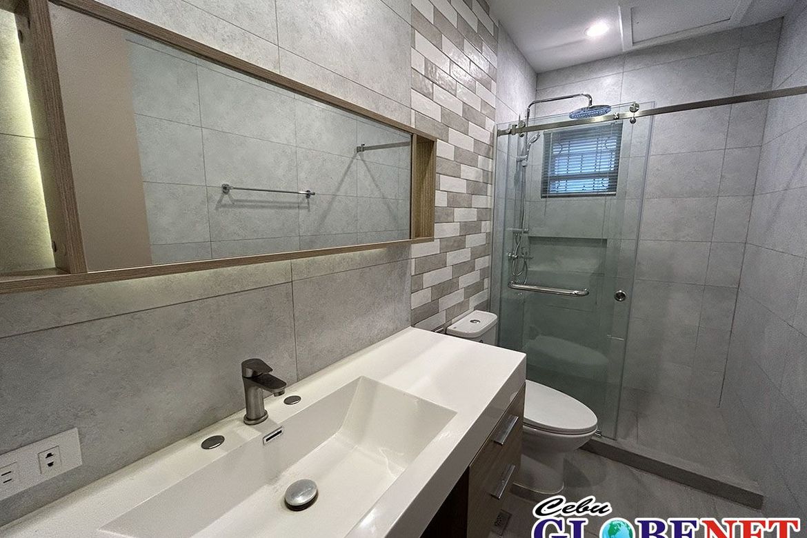 3 Bedroom House for Rent in Banilad, Cebu City, Cebu photo 8