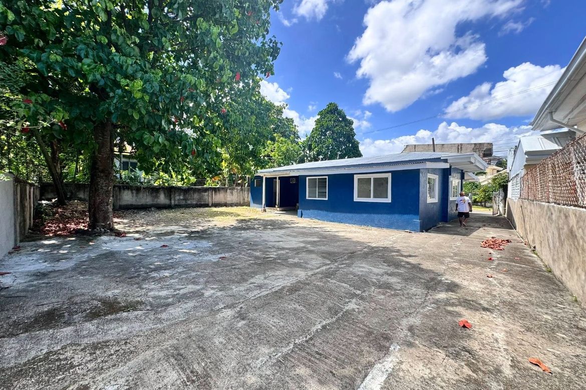 3 Bedroom House for Rent in Banilad, Cebu City, Cebu