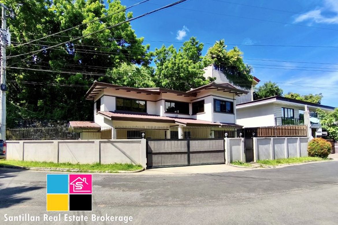 3 Bedroom House for Rent in Banilad, Cebu City, Cebu