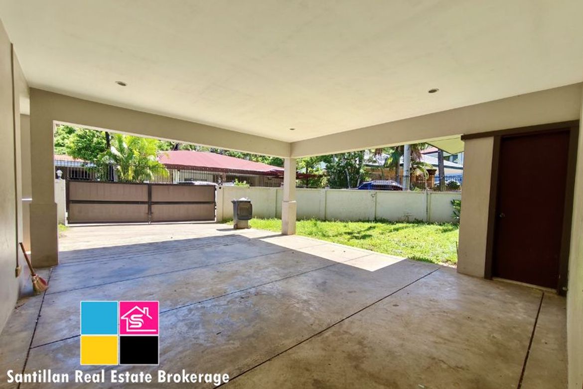 3 Bedroom House for Rent in Banilad, Cebu City, Cebu photo 3