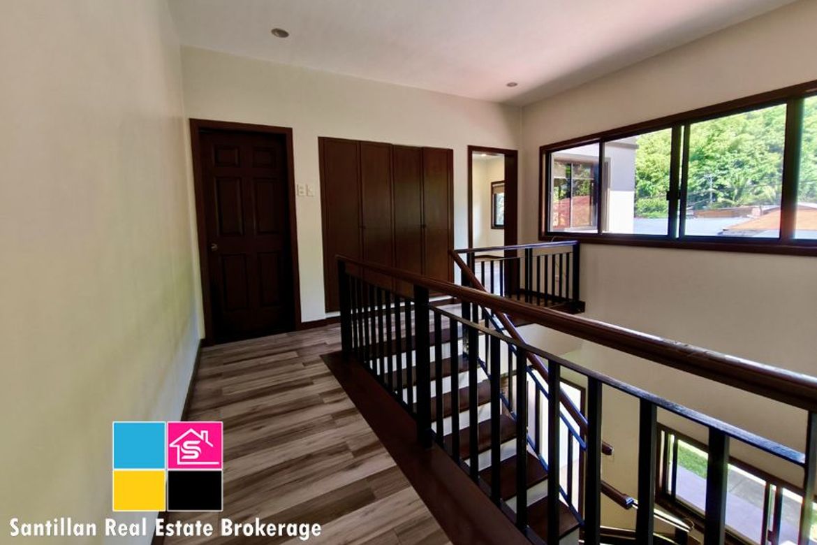 3 Bedroom House for Rent in Banilad, Cebu City, Cebu photo 7