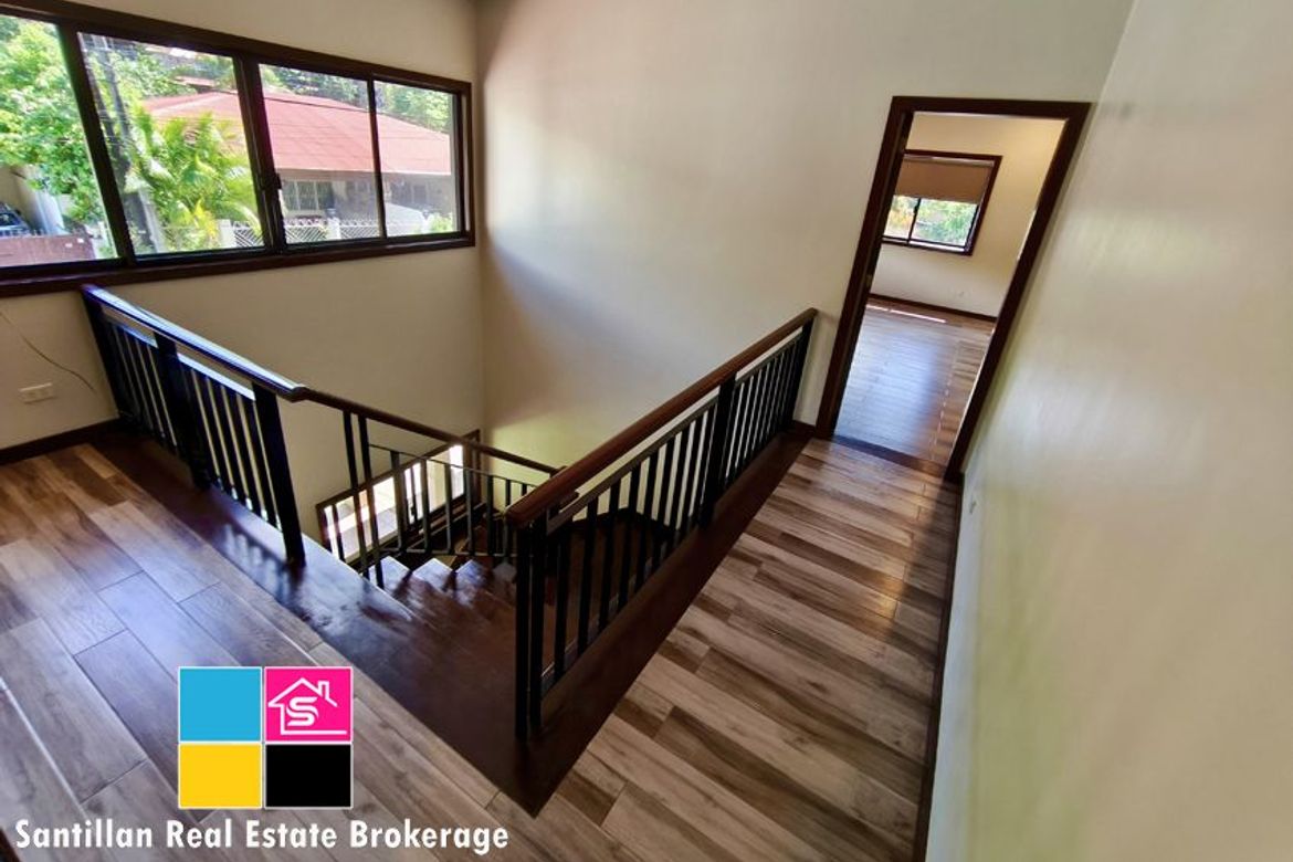 3 Bedroom House for Rent in Banilad, Cebu City, Cebu photo 8