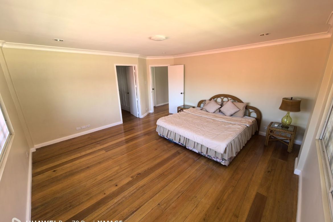 3 Bedroom House for Rent in Banilad, Mandaue, Cebu photo 7