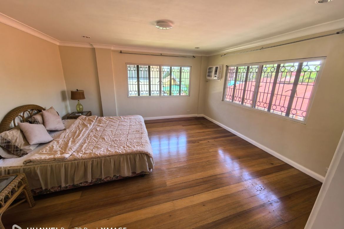 3 Bedroom House for Rent in Banilad, Mandaue, Cebu photo 8