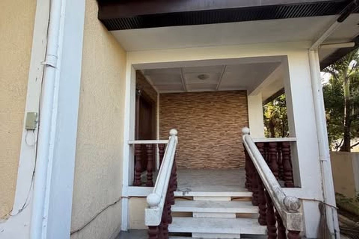 3 Bedroom House for Rent in Barangay 201, Pasay, Metro Manila photo 7