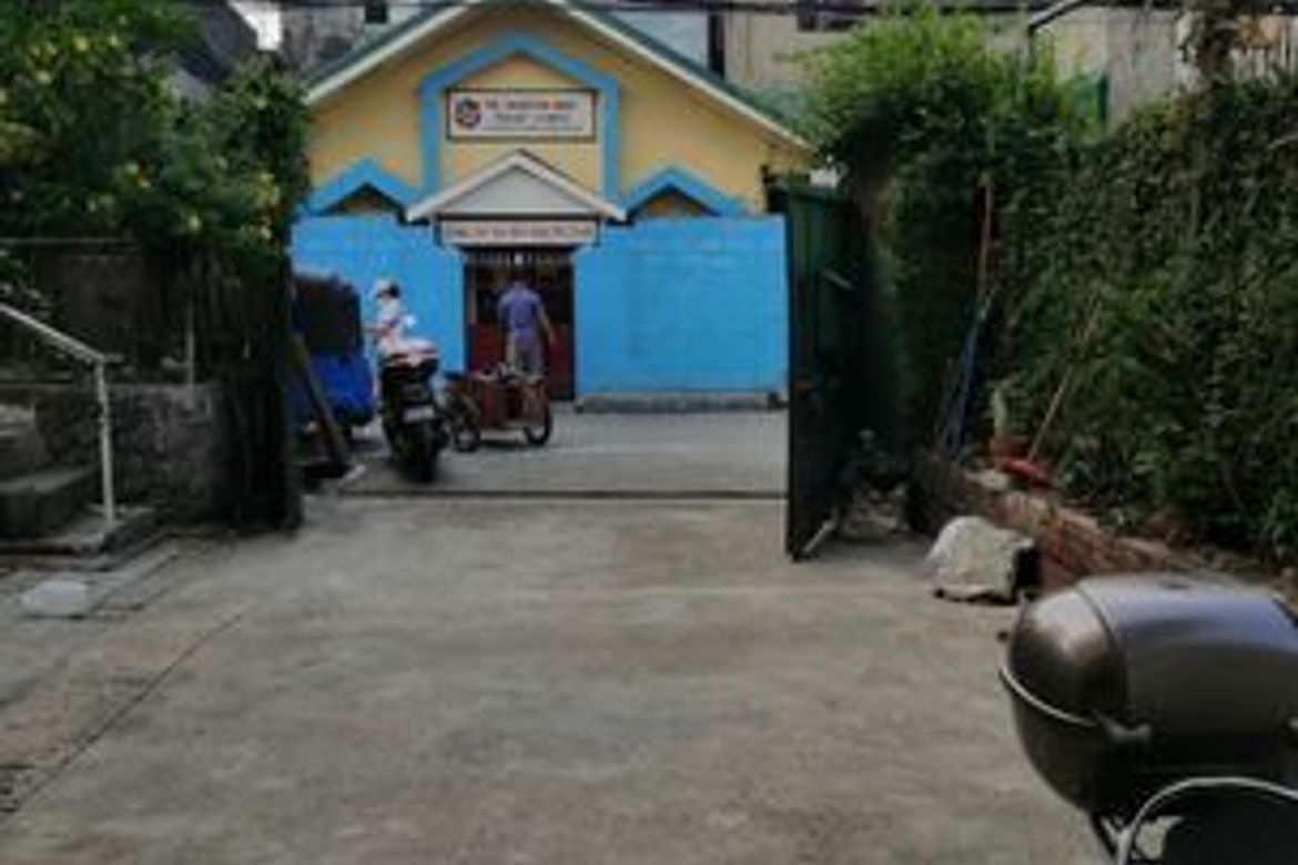 3 Bedroom House for Rent in Barangay 8, Pasay, Metro Manila near LRT-1 Gil Puyat photo 2