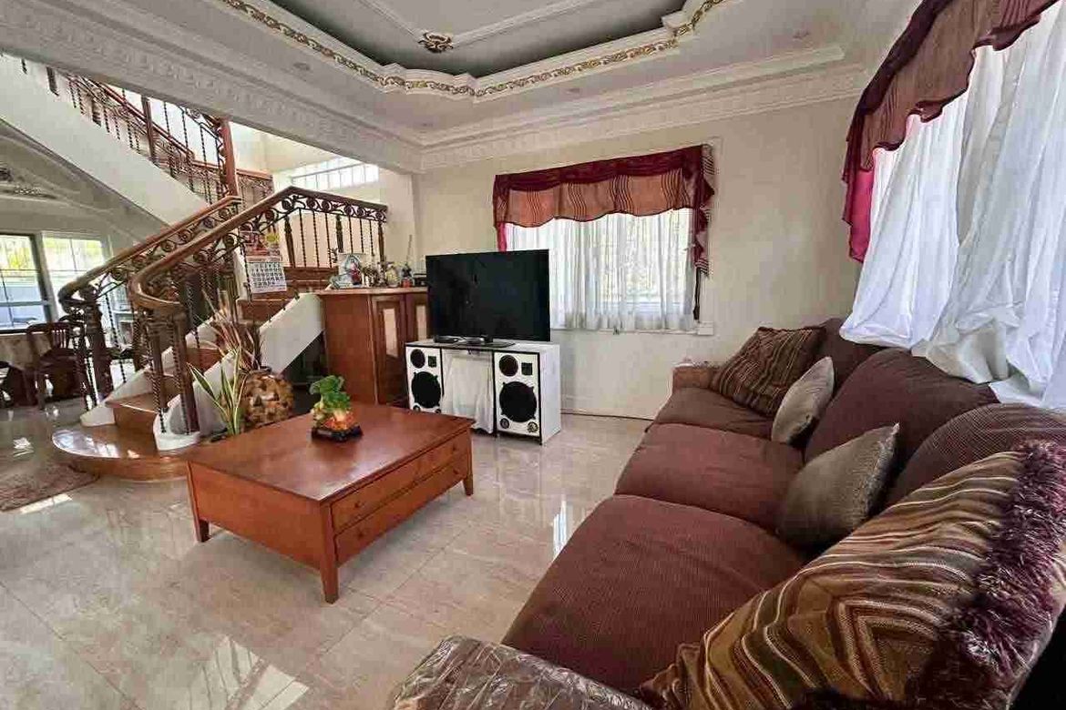 3 Bedroom House for Rent in Basak, Lapu-Lapu, Cebu photo 3
