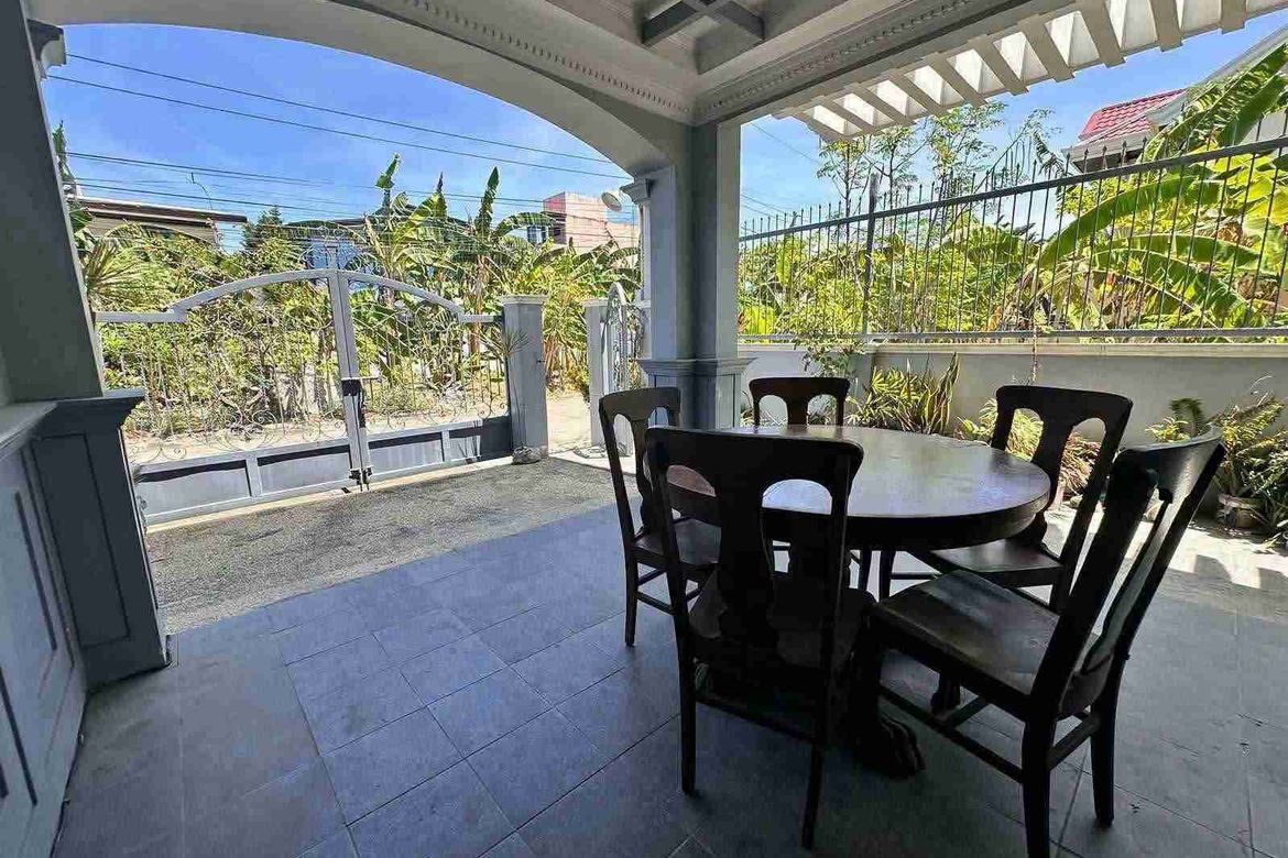 3 Bedroom House for Rent in Basak, Lapu-Lapu, Cebu photo 7