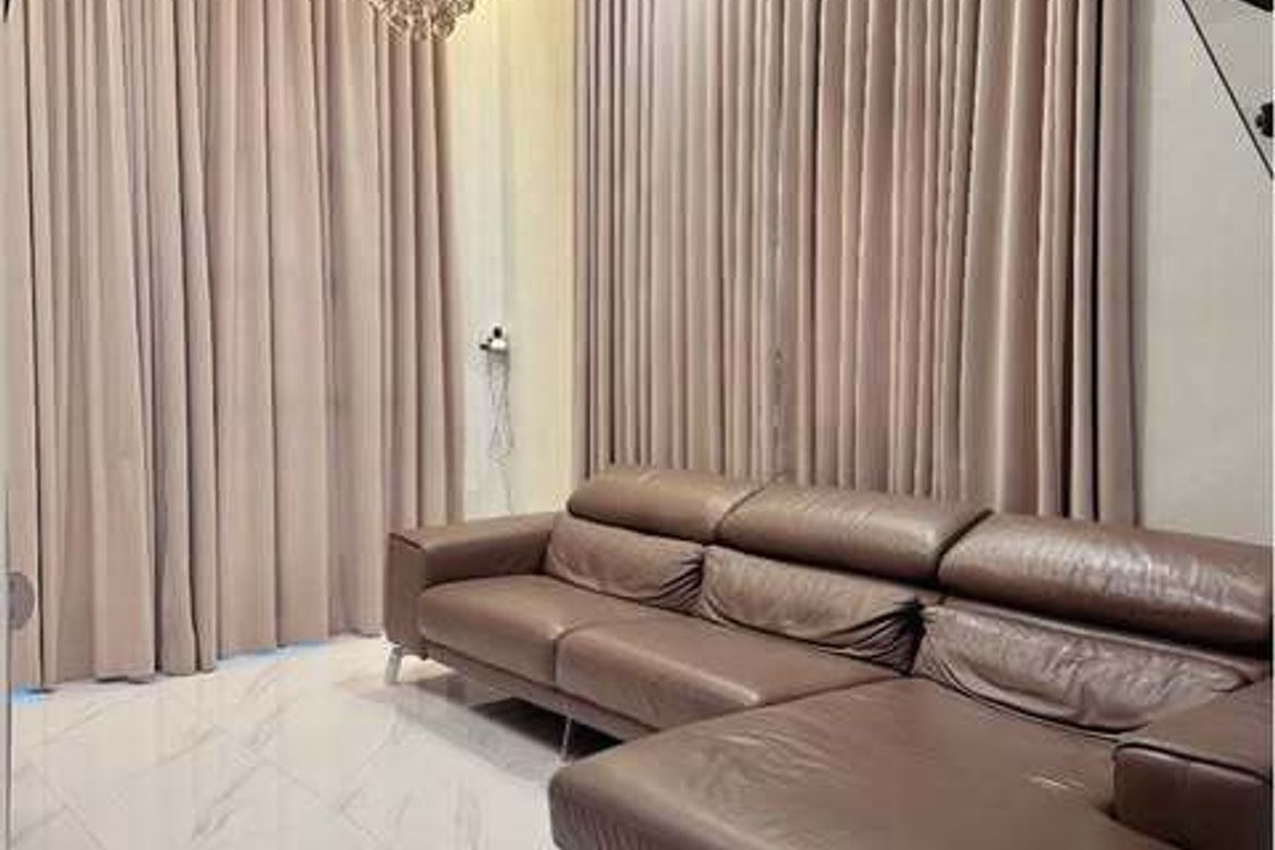 3 Bedroom House for Rent in Bayan Luma IX, Imus, Cavite photo 4
