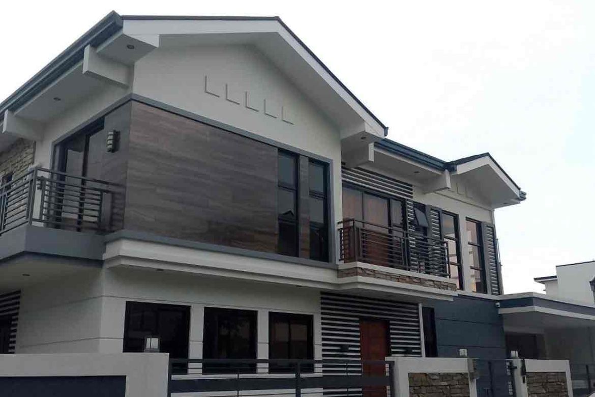 3 Bedroom House for Rent in Bayanan, Bacoor, Cavite