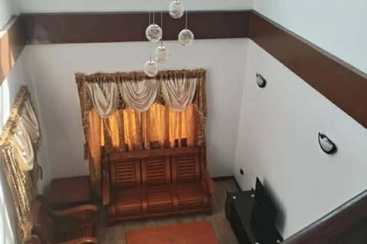 3 Bedroom House for Rent in Bayanan, Bacoor, Cavite photo 2