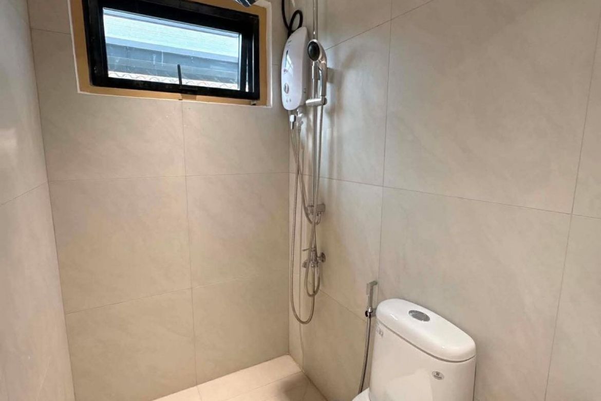 3 Bedroom House for Rent in Bel-Air, Makati, Metro Manila near MRT-3 Buendia photo 4