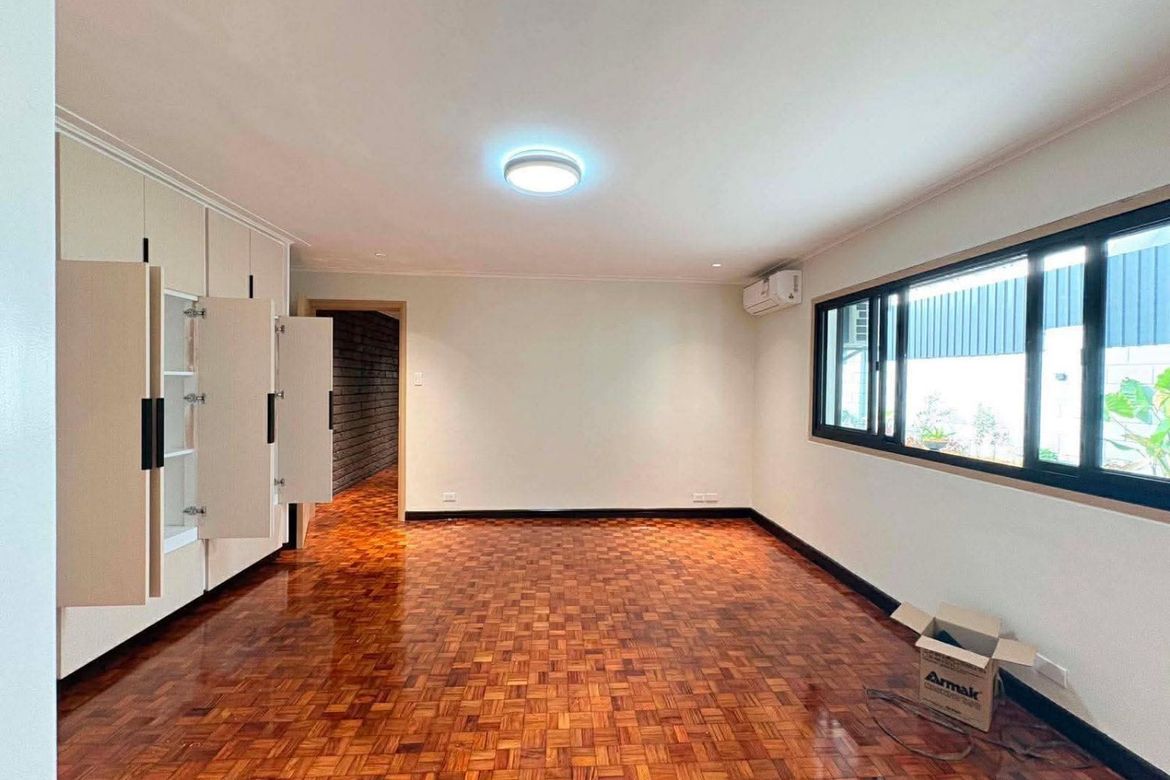 3 Bedroom House for Rent in Bel-Air, Makati, Metro Manila near MRT-3 Buendia photo 6
