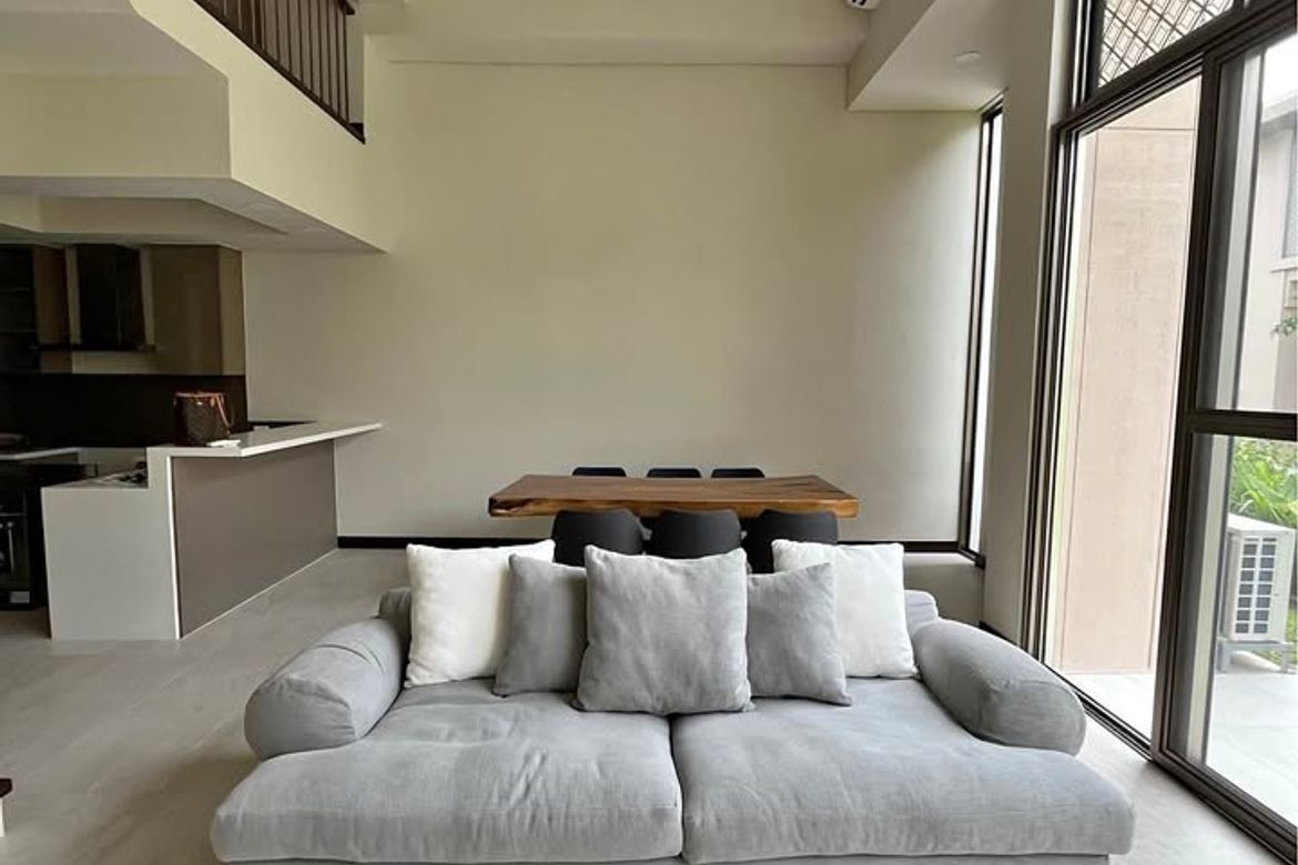 3 Bedroom House for Rent in Biñan, Laguna photo 3