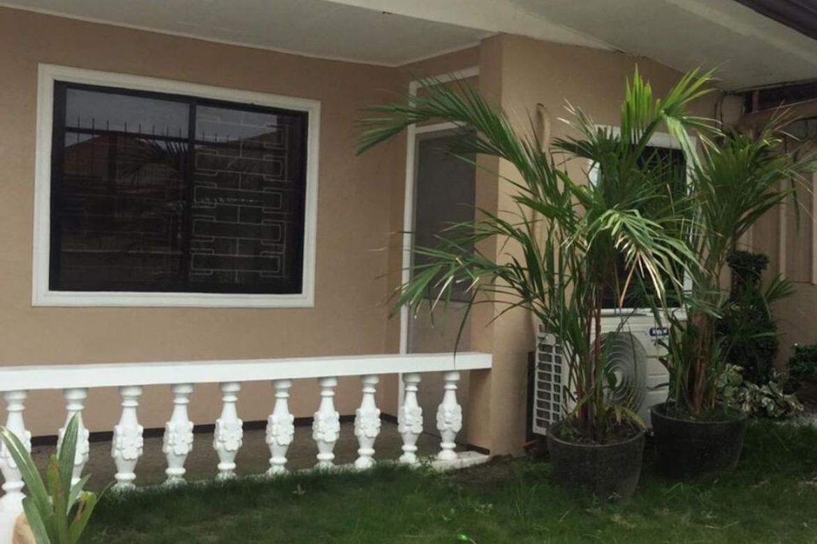 3 Bedroom House for Rent in Bucana, Davao City, Davao del Sur