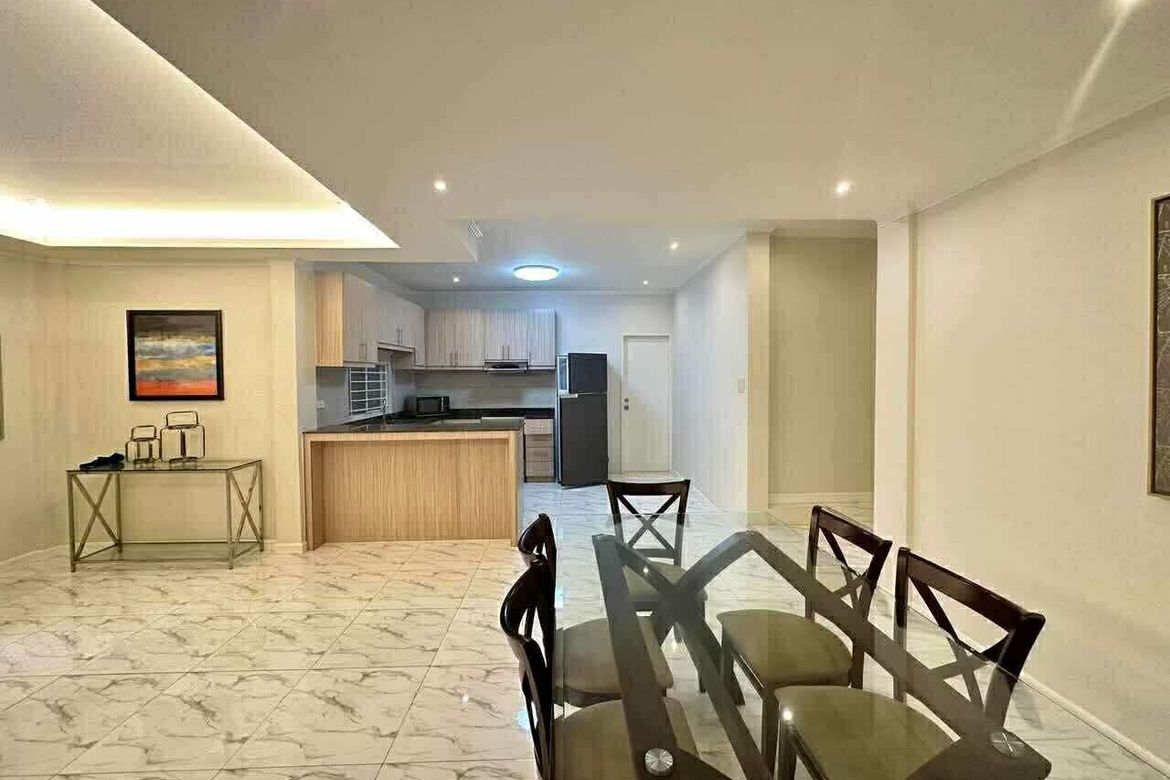 3 Bedroom House for Rent in Busay, Cebu City, Cebu photo 3