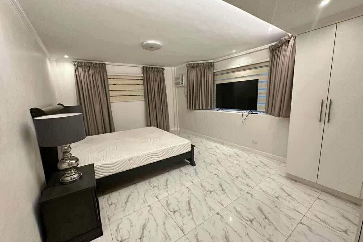 3 Bedroom House for Rent in Busay, Cebu City, Cebu photo 7