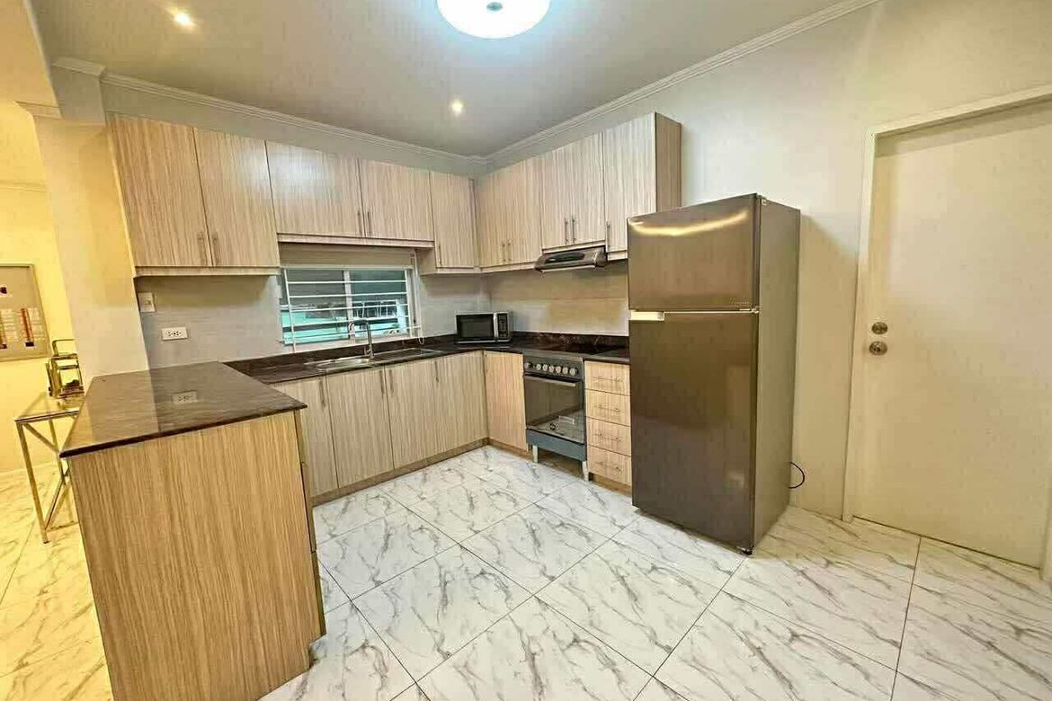 3 Bedroom House for Rent in Busay, Cebu City, Cebu photo 8