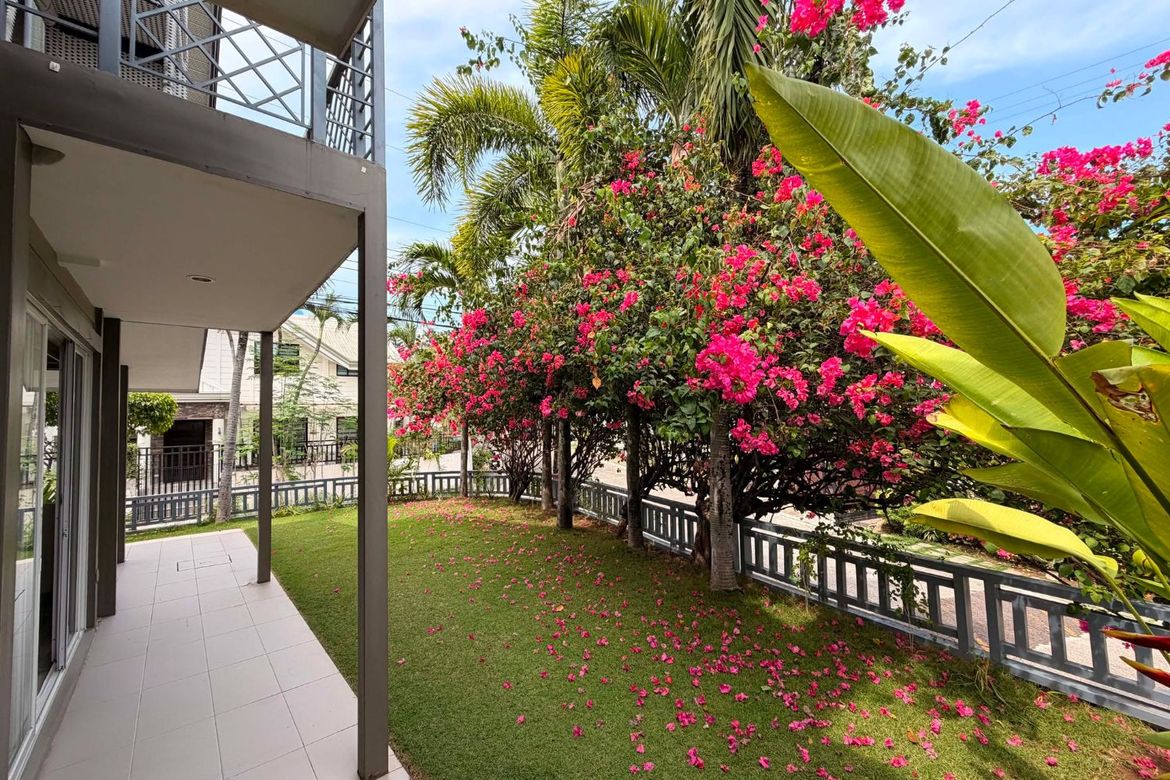 3 Bedroom House for Rent in Cabancalan, Mandaue, Cebu photo 2