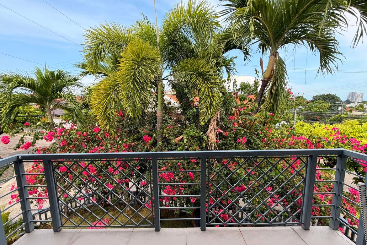 3 Bedroom House for Rent in Cabancalan, Mandaue, Cebu photo 3