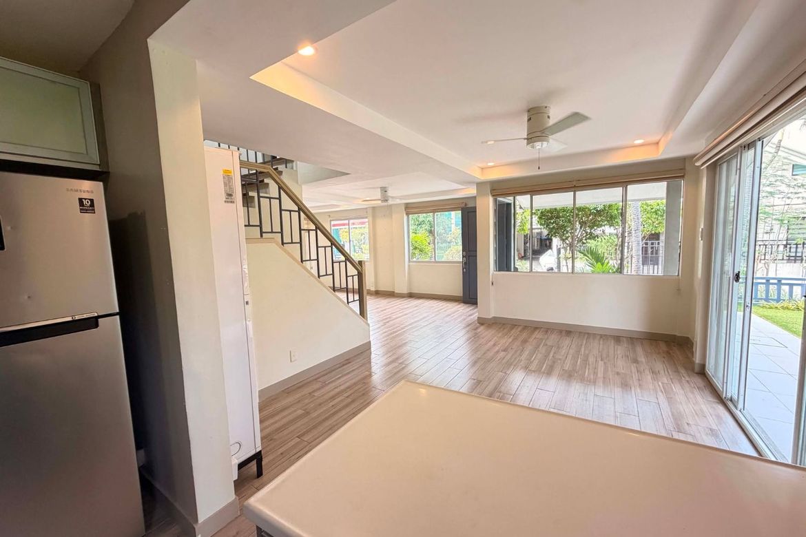 3 Bedroom House for Rent in Cabancalan, Mandaue, Cebu photo 7