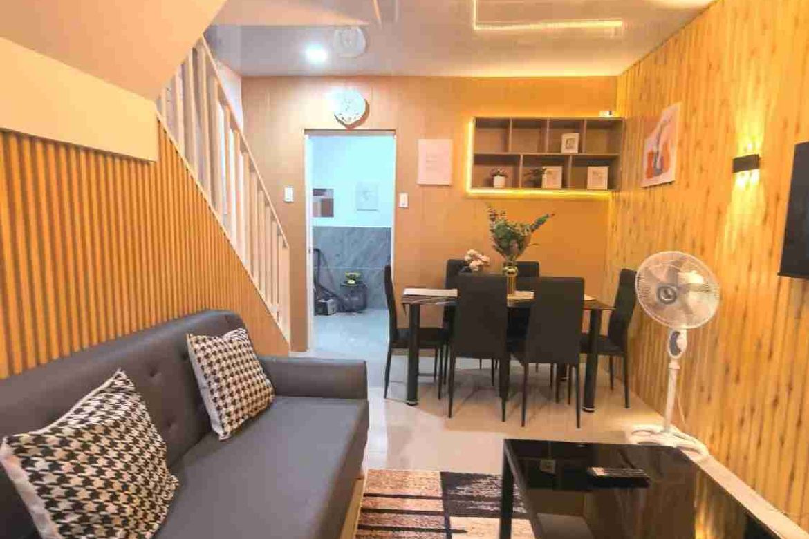 3 Bedroom House for Rent in Cabantian, Davao City, Davao del Sur photo 4