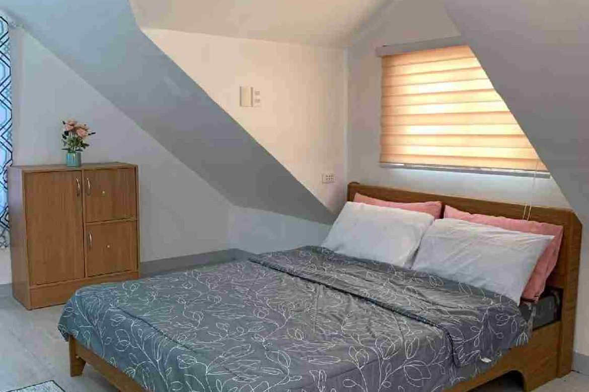 3 Bedroom House for Rent in Cabantian, Davao City, Davao del Sur photo 7