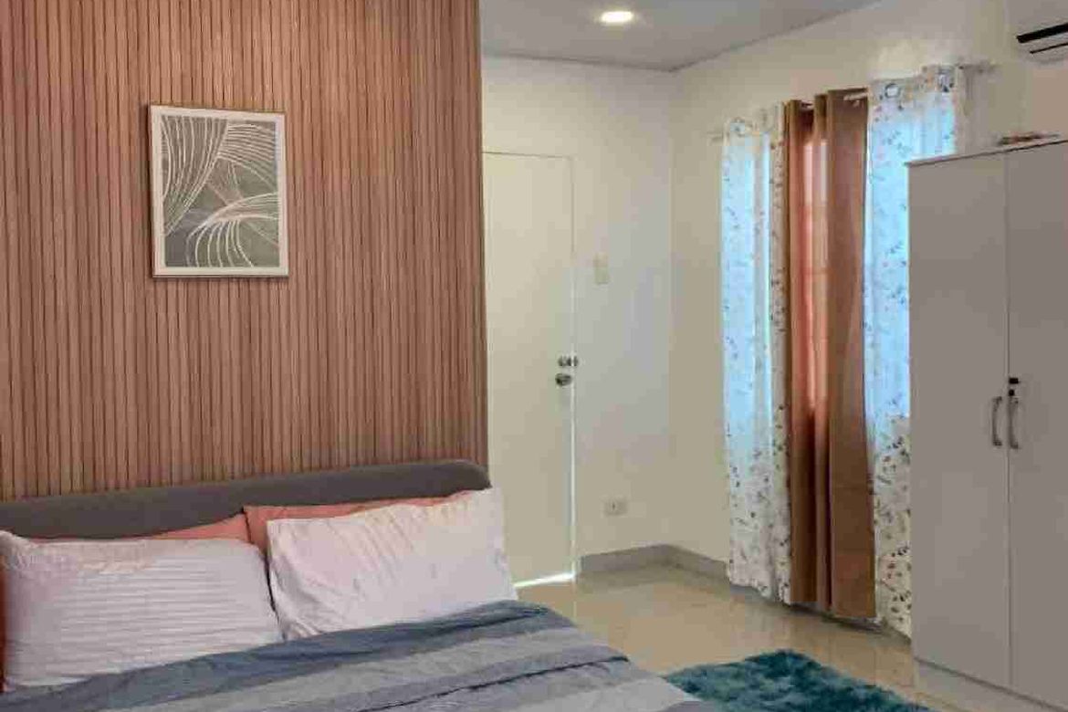 3 Bedroom House for Rent in Cabantian, Davao City, Davao del Sur photo 8