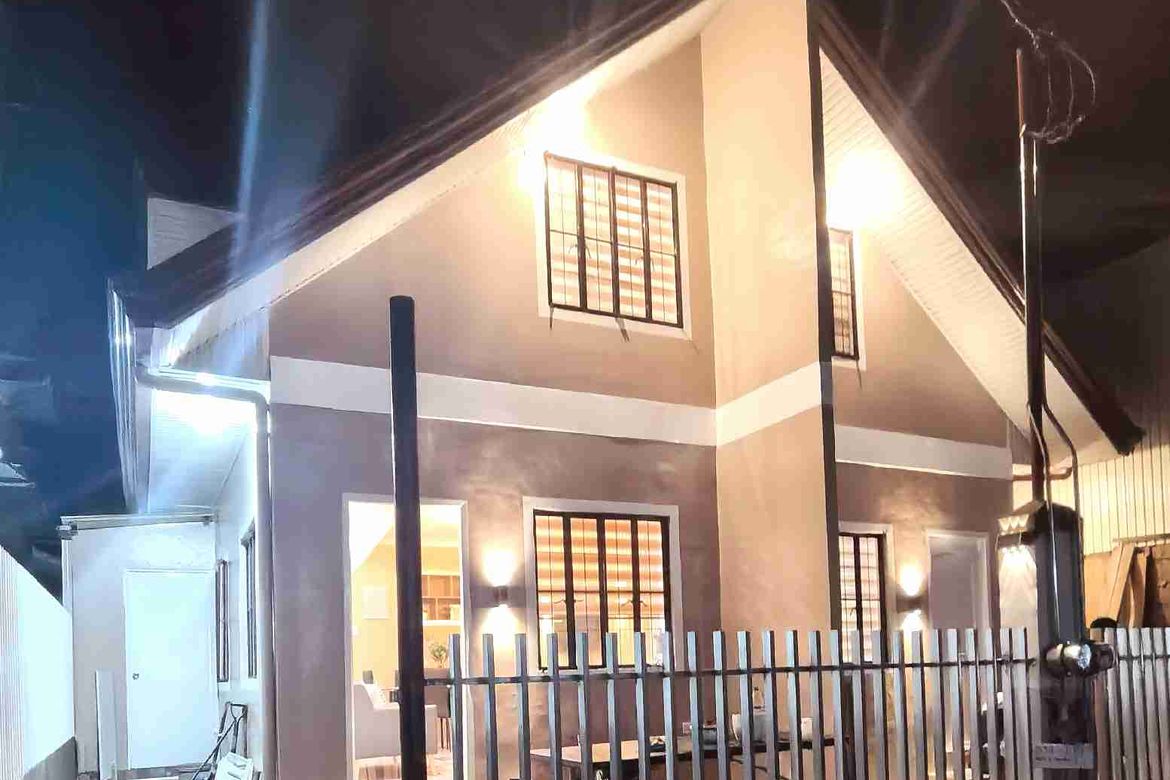 3 Bedroom House for Rent in Cabantian, Davao City, Davao del Sur photo 2