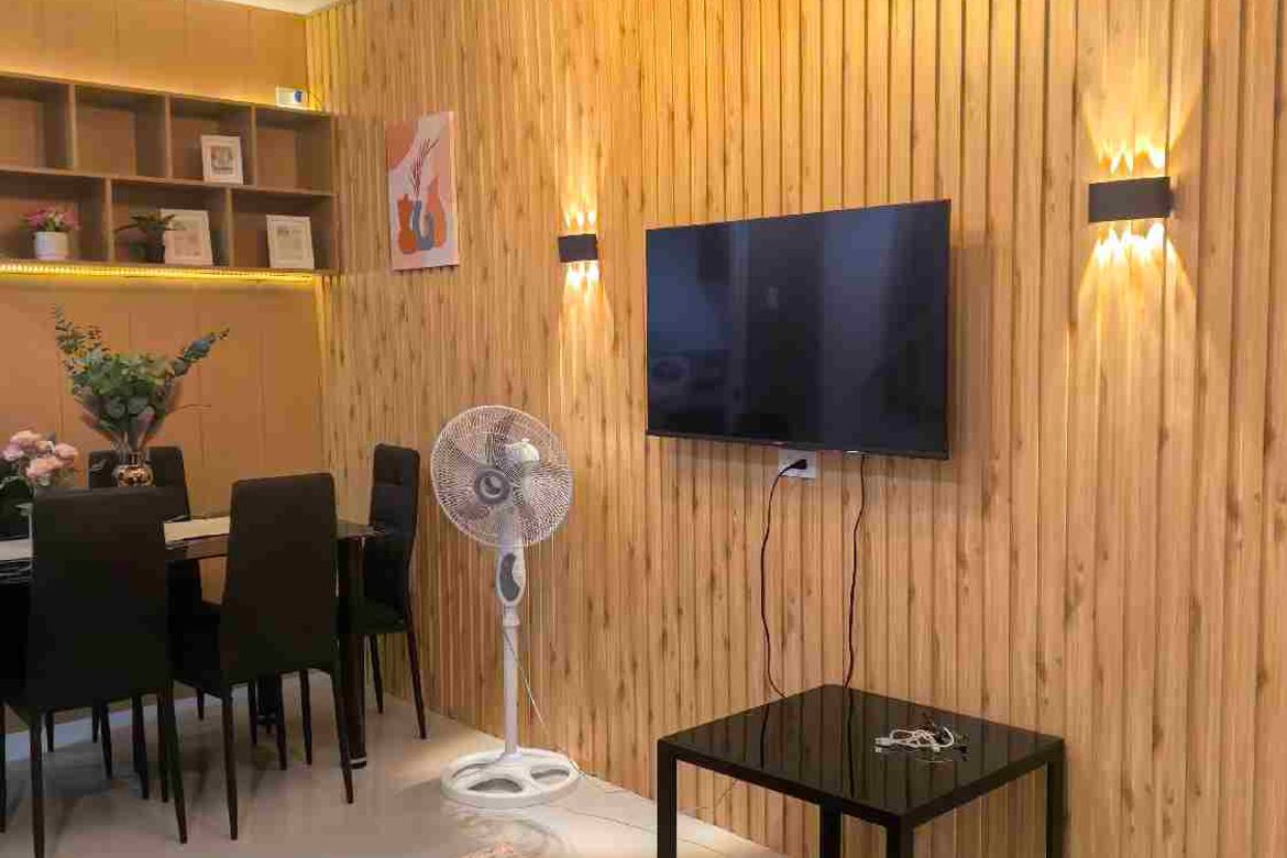 3 Bedroom House for Rent in Cabantian, Davao City, Davao del Sur photo 4