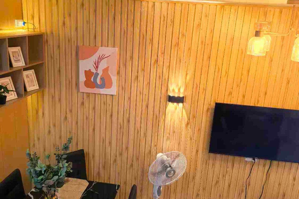 3 Bedroom House for Rent in Cabantian, Davao City, Davao del Sur photo 6