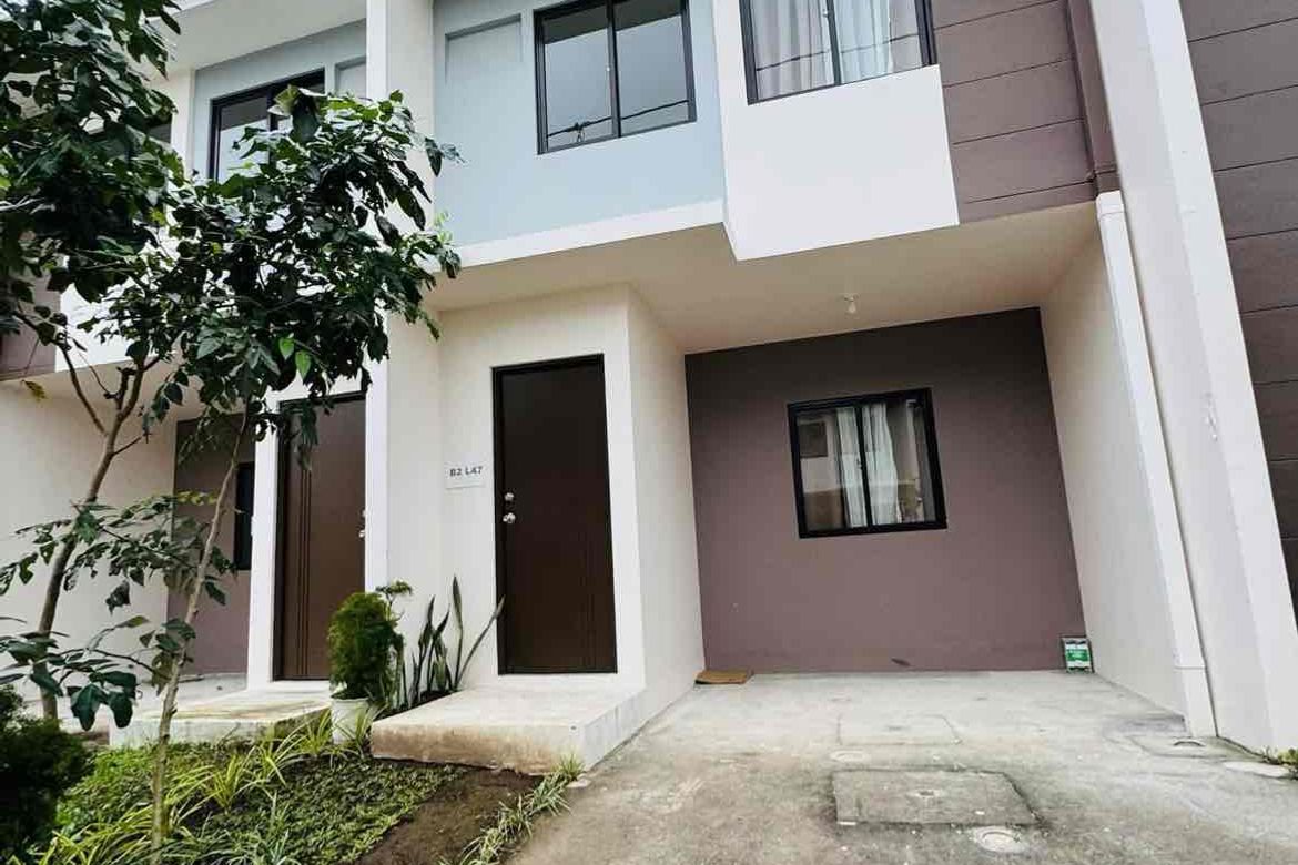3 Bedroom House for Rent in Canlubang, Calamba, Laguna