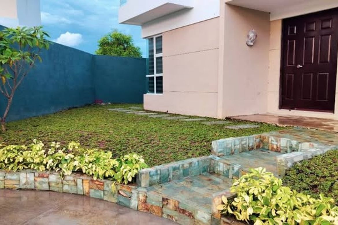3 Bedroom House for Rent in Canlubang, Calamba, Laguna photo 5