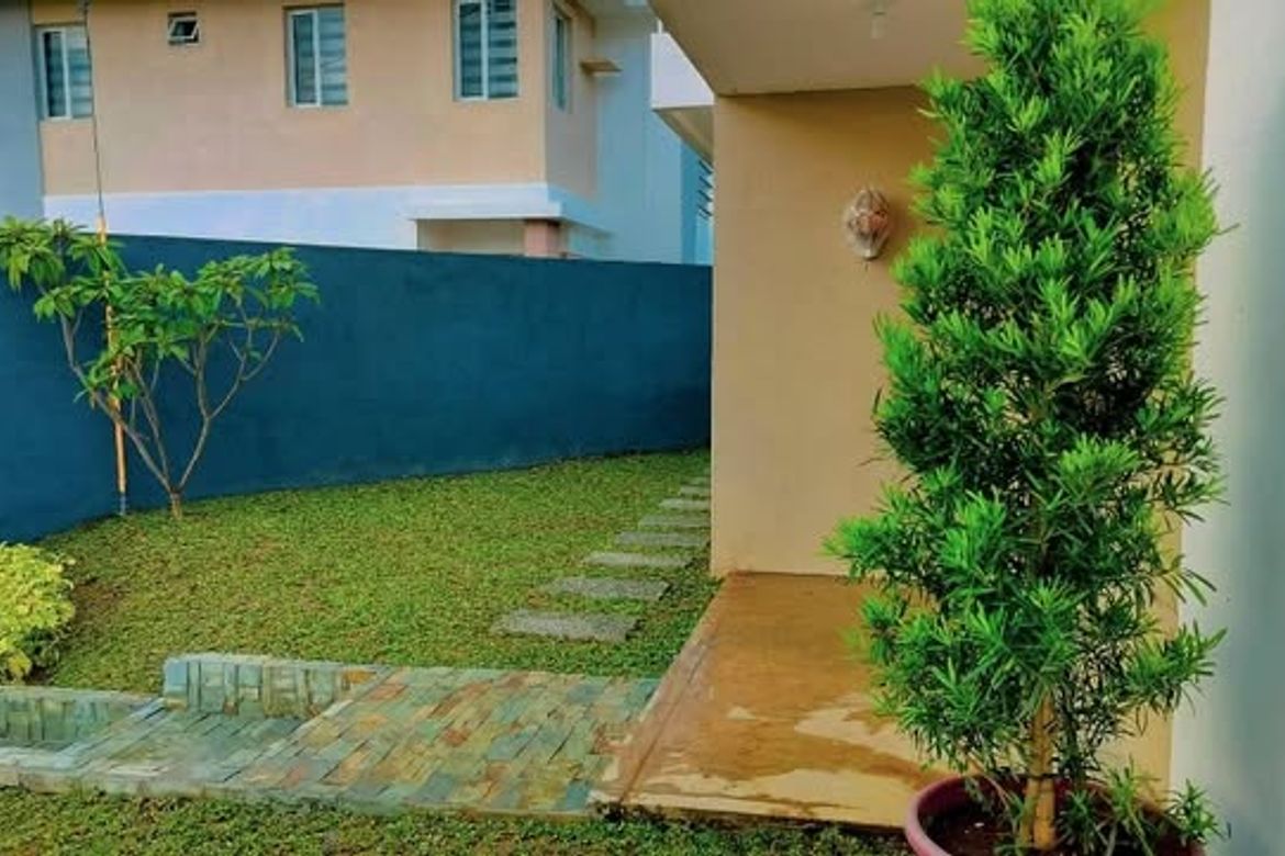 3 Bedroom House for Rent in Canlubang, Calamba, Laguna photo 6