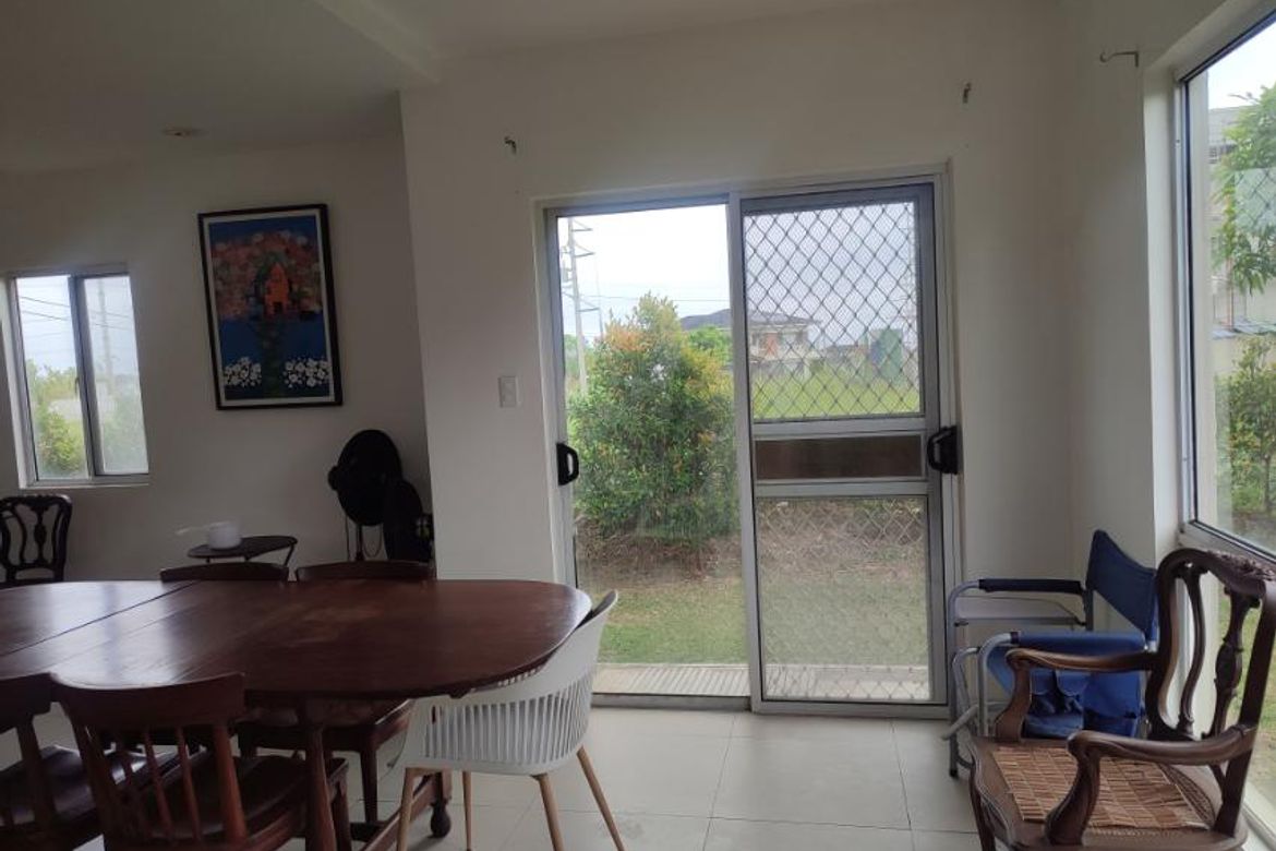 3 Bedroom House for Rent in Canlubang, Calamba, Laguna