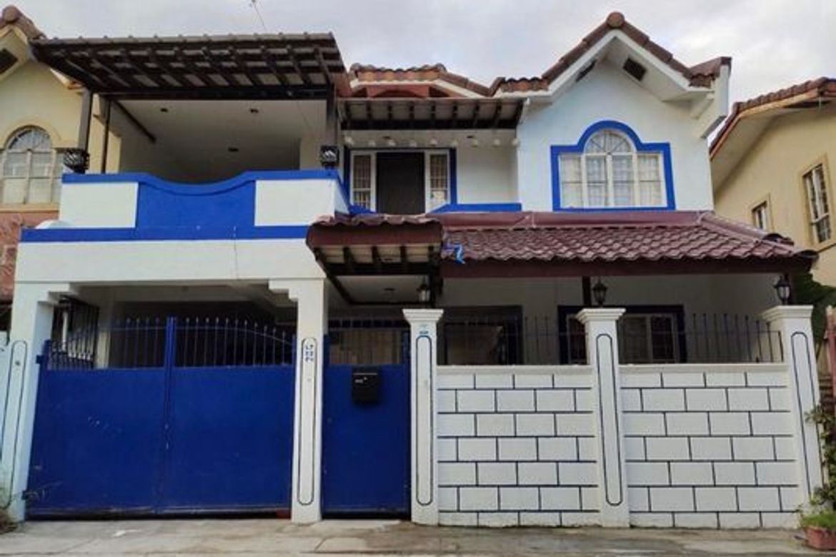 3 Bedroom House for Rent in Carmona Estates, Lantic, Carmona, Cavite