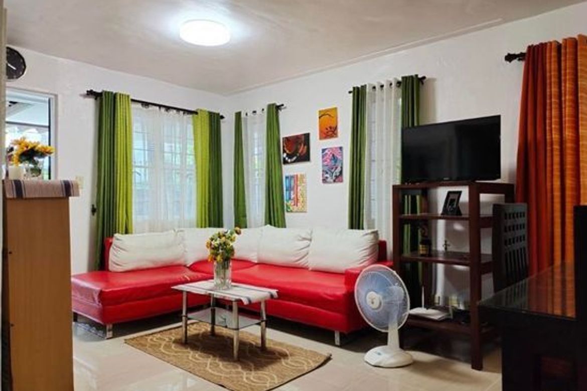 3 Bedroom House for Rent in Carmona Estates, Lantic, Carmona, Cavite photo 2