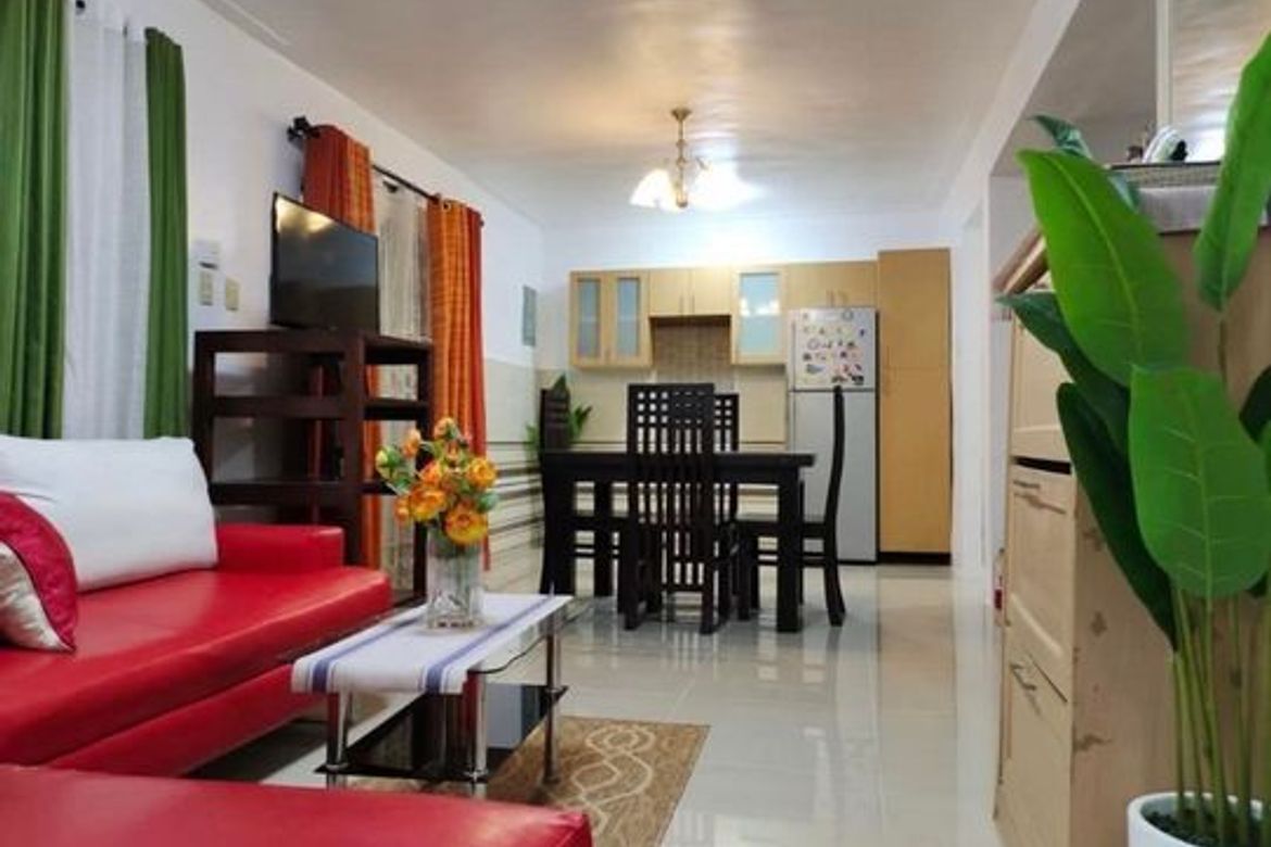 3 Bedroom House for Rent in Carmona Estates, Lantic, Carmona, Cavite photo 3