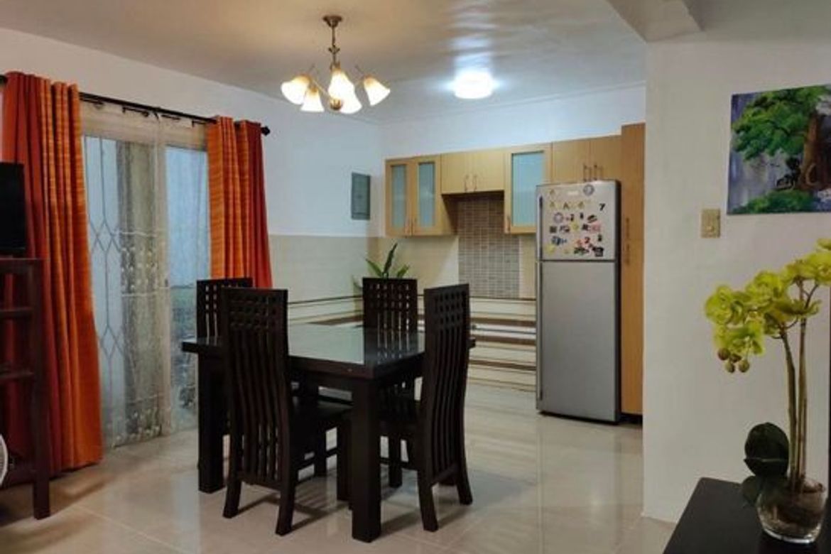 3 Bedroom House for Rent in Carmona Estates, Lantic, Carmona, Cavite photo 7