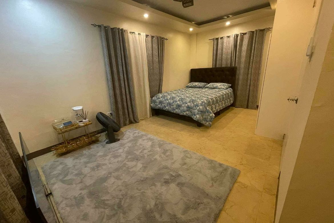 3 Bedroom House for Rent in Catalunan Pequeño, Davao City, Davao del Sur photo 5