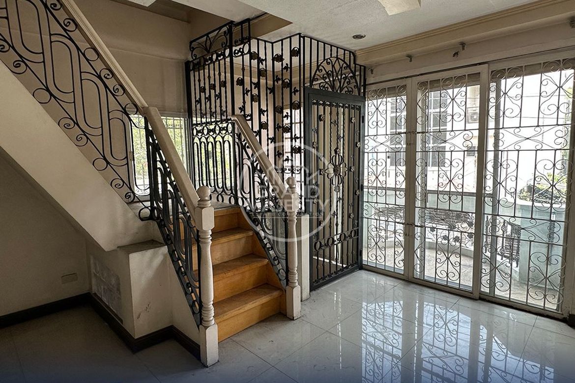 3 Bedroom House for Rent in Central, Quezon City, Metro Manila photo 6