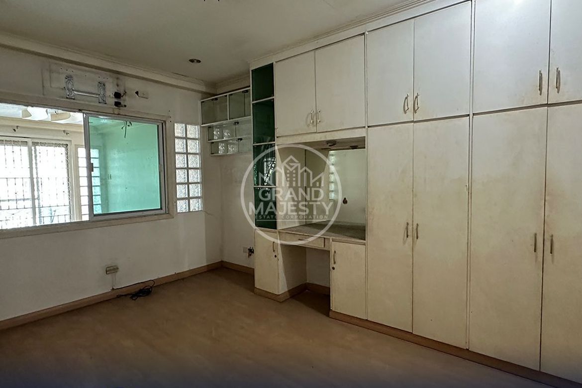 3 Bedroom House for Rent in Central, Quezon City, Metro Manila photo 8