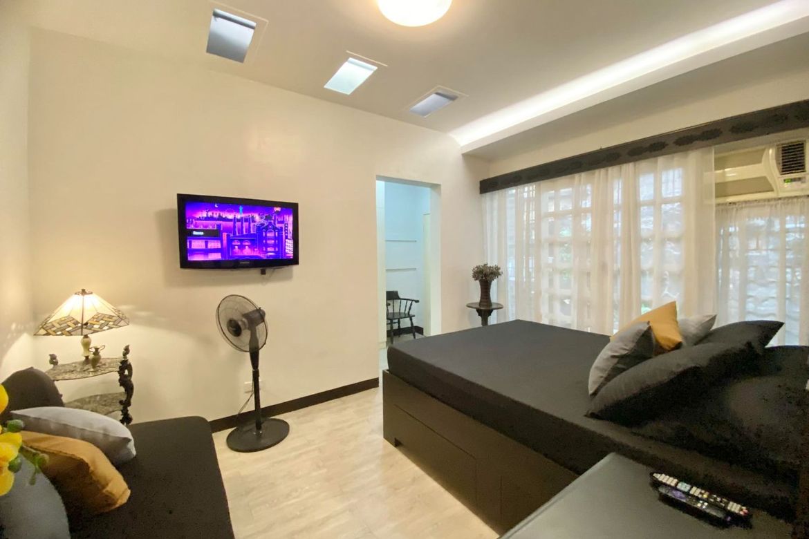 3 Bedroom House for Rent in Central, Quezon City, Metro Manila photo 2