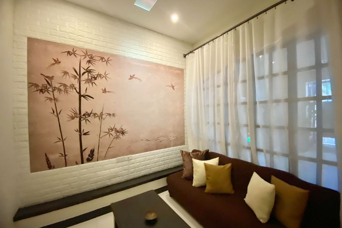 3 Bedroom House for Rent in Central, Quezon City, Metro Manila photo 3